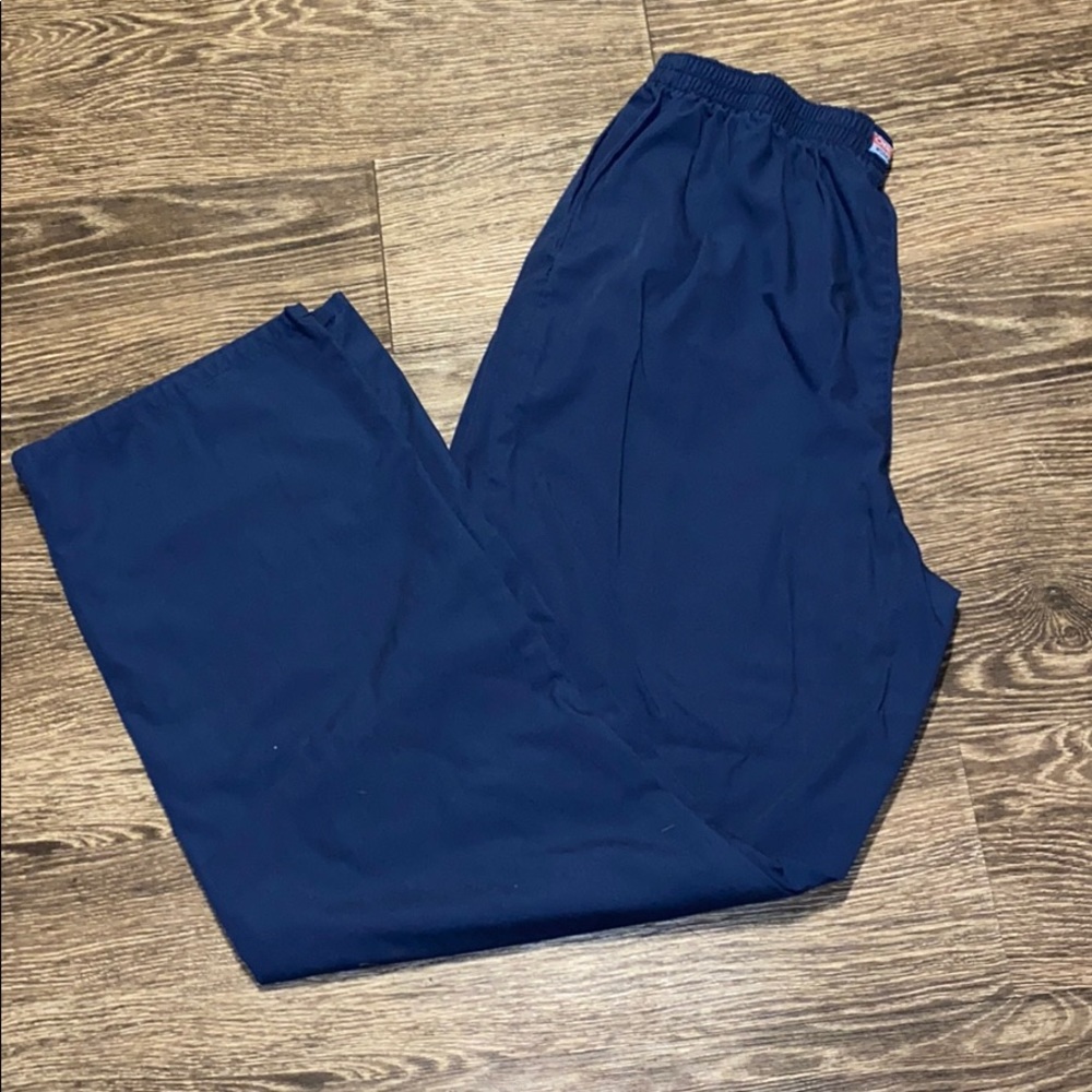 Cherokee work pants